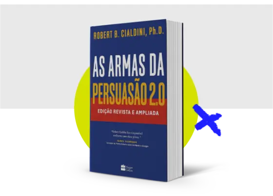 As armas da Persuasão